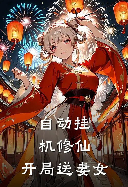 自动挂机修仙，开局送妻女