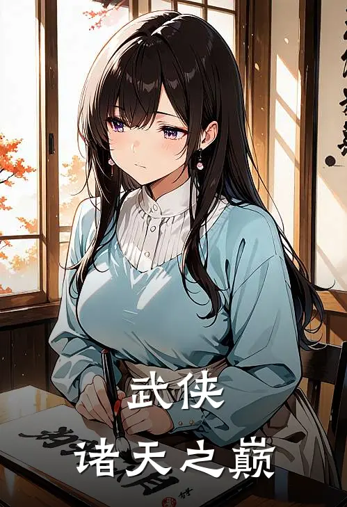 武侠：诸天之巅段承彦商剑鸣全本免费完结小说_免费小说完结武侠：诸天之巅段承彦商剑鸣