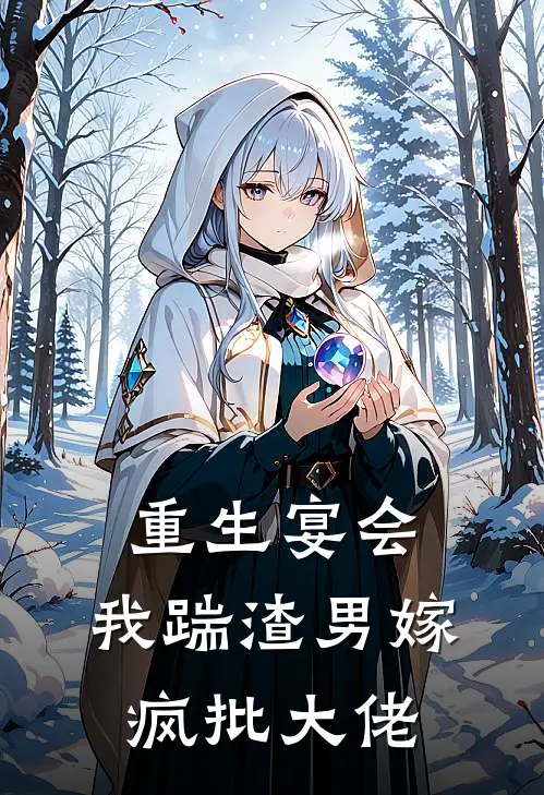 苏念陆景然(重生宴会，我踹渣男嫁疯批大佬)最新章节免费在线阅读_重生宴会，我踹渣男嫁疯批大佬最新章节免费阅读