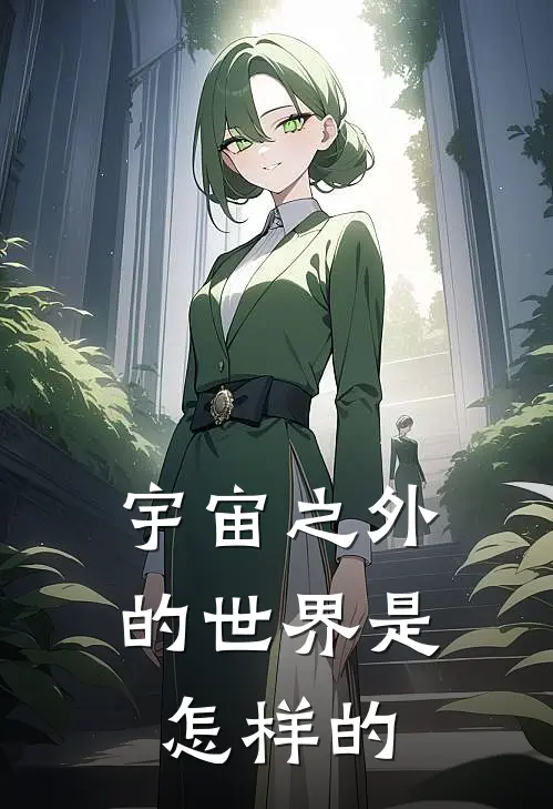 宇宙之外的世界是怎样的