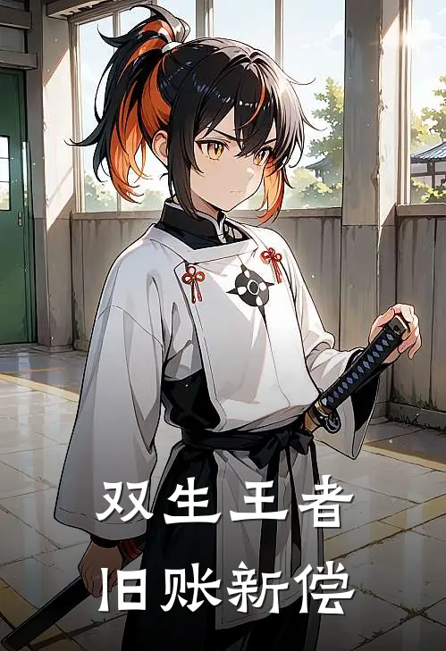 双生王者：旧账新偿(嬴政嬴烬)小说推荐完本_全本免费小说双生王者：旧账新偿嬴政嬴烬