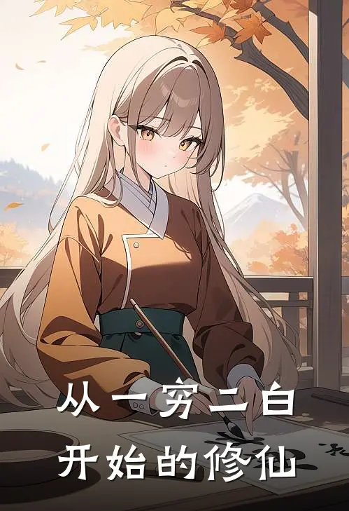 从一穷二白开始的修仙