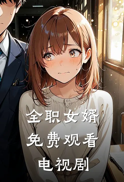 全职女婿免费观看电视剧