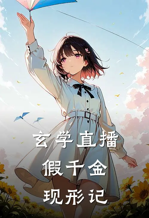 玄学直播：假千金现形记