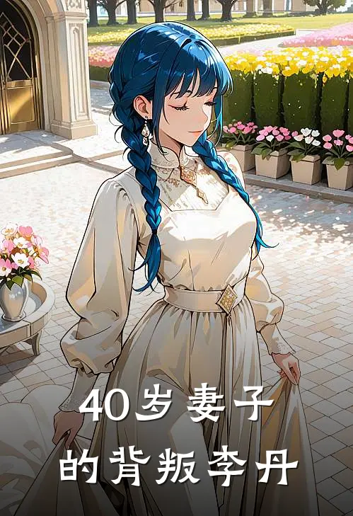 40岁妻子的背叛李丹