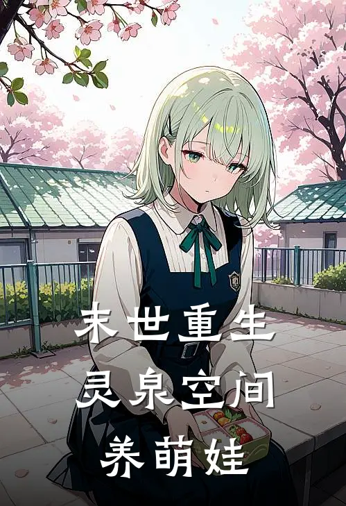 末世重生：灵泉空间养萌娃周伟沈清焰推荐完结小说_免费阅读末世重生：灵泉空间养萌娃(周伟沈清焰)