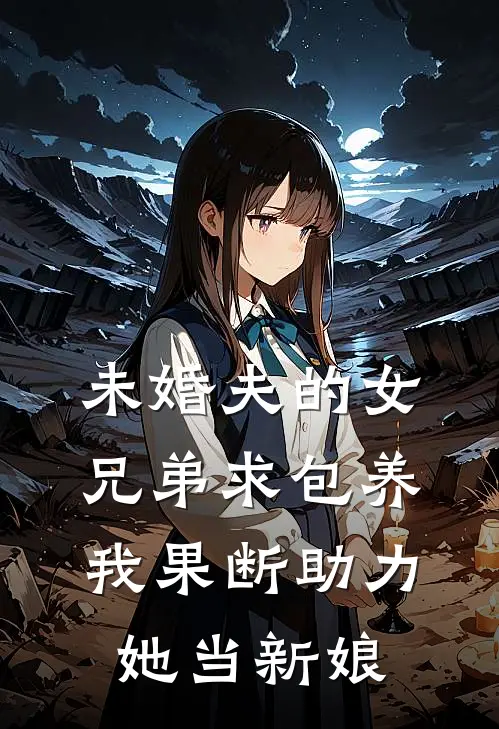 未婚夫的女兄弟求包养，我果断助力她当新娘(沅沅念芝)在线阅读免费小说_完整版小说免费阅读未婚夫的女兄弟求包养，我果断助力她当新娘(沅沅念芝)