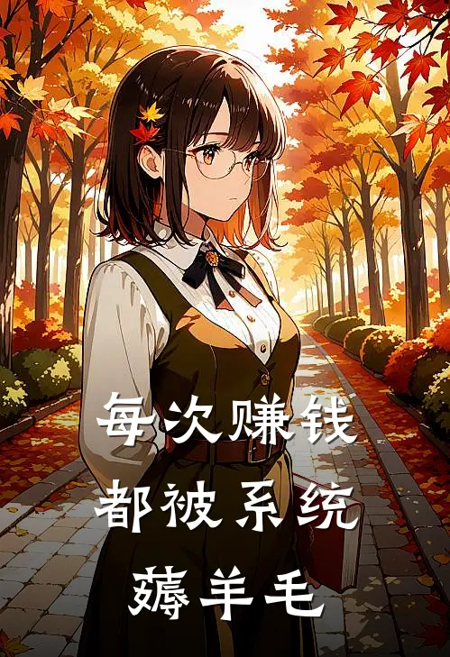 每次赚钱都被系统薅羊毛(林凡苏晴)热门网络小说_最新完本小说每次赚钱都被系统薅羊毛(林凡苏晴)