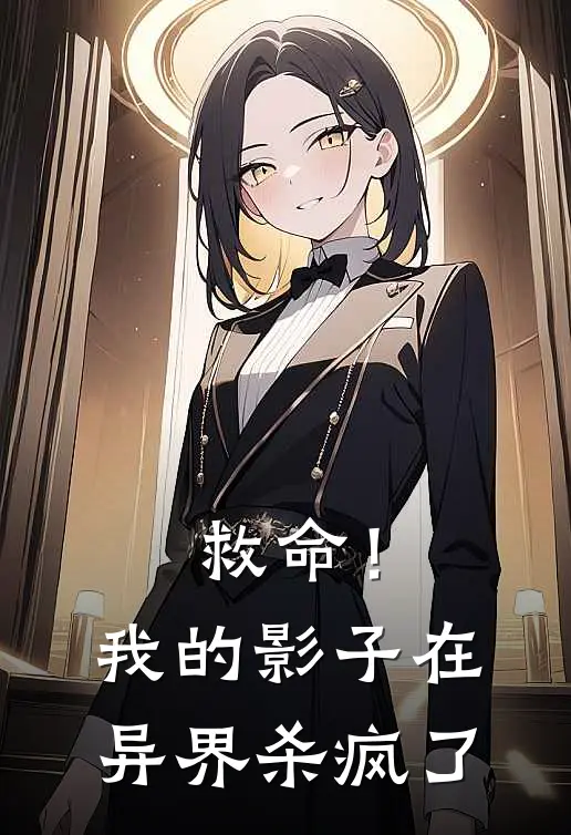 救命！我的影子在异界杀疯了