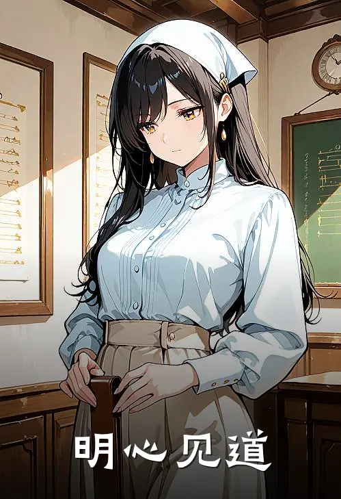 明心见道