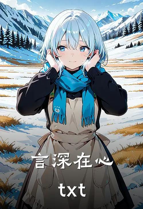 言深在心txt