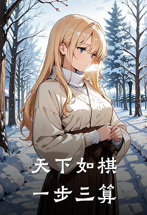 天下如棋：一步三算