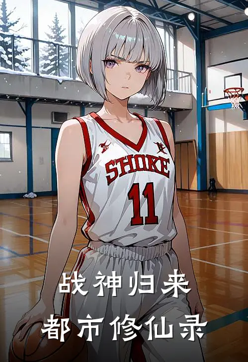 战神归来：都市修仙录