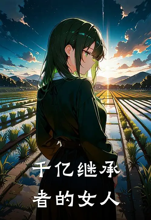 千亿继承者的女人