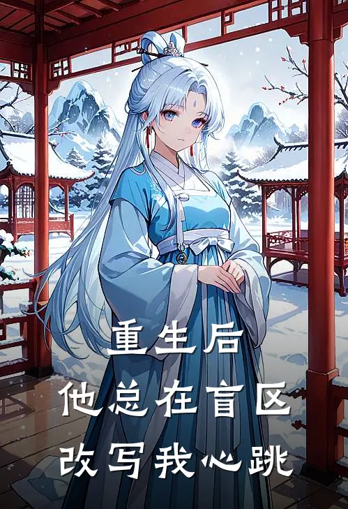 重生后，他总在盲区改写我心跳林景怡安晚热门免费小说_免费小说免费阅读重生后，他总在盲区改写我心跳林景怡安晚