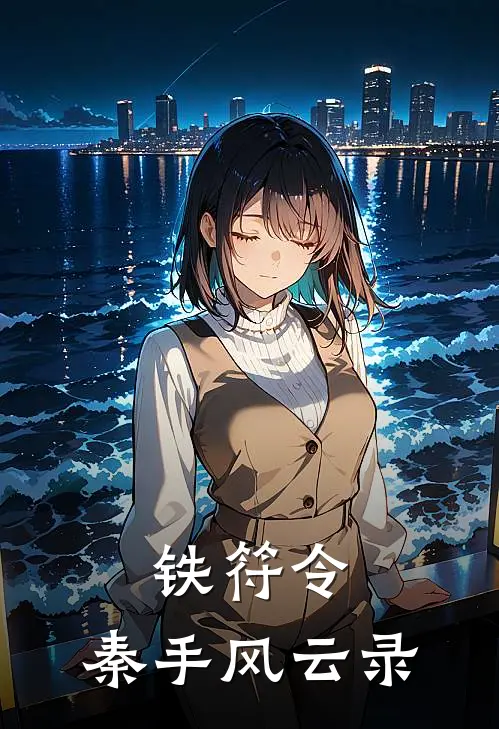 铁符令：秦手风云录赵九章陈骁推荐完结小说_免费阅读铁符令：秦手风云录(赵九章陈骁)