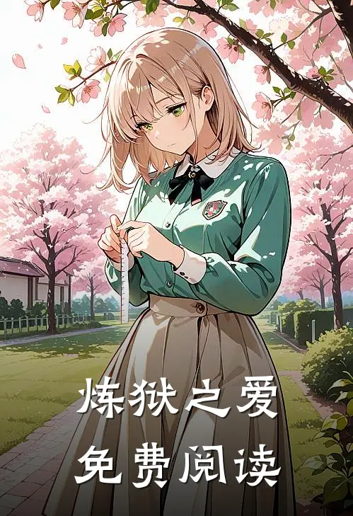 炼狱之爱 免费阅读