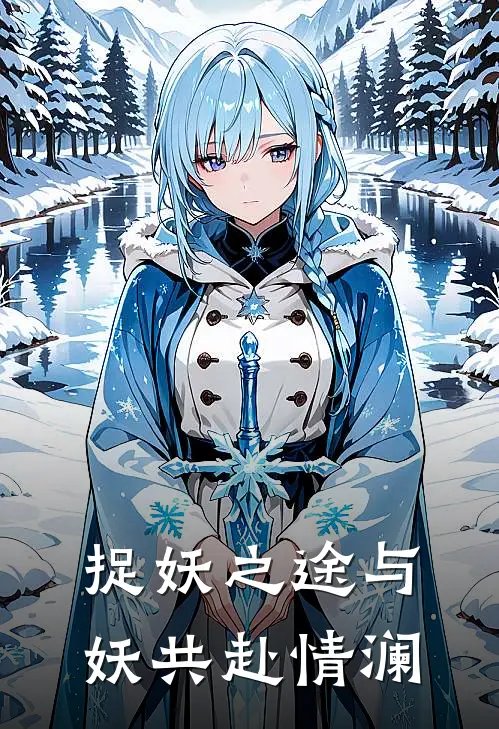 捉妖之途与妖共赴情澜(沈砚青瑶)小说全文免费阅读_无弹窗全文免费阅读捉妖之途与妖共赴情澜(沈砚青瑶)