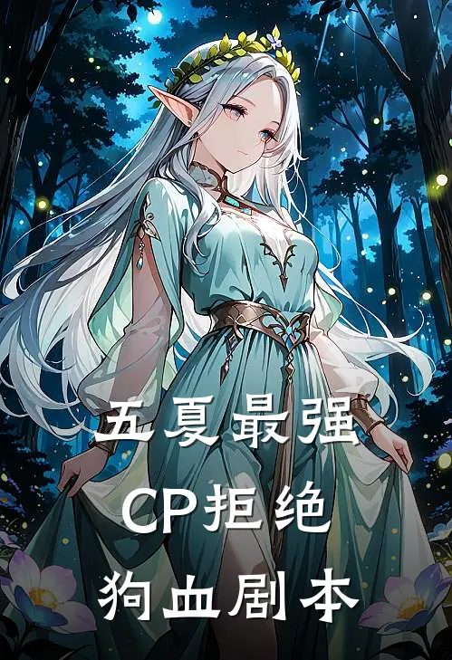 【五夏】最强CP拒绝狗血剧本(夏油杰夏油)免费小说大全_小说完结免费【五夏】最强CP拒绝狗血剧本夏油杰夏油