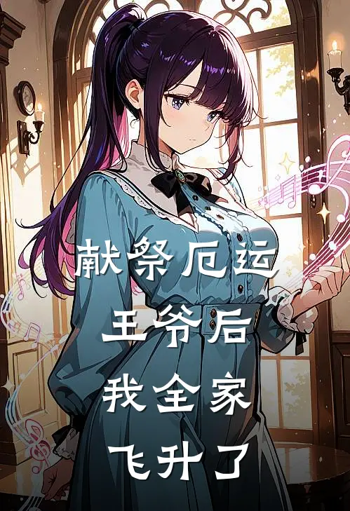 献祭厄运王爷后，我全家飞升了(萧烬离萧烬)完结版小说推荐_最新完结小说推荐献祭厄运王爷后，我全家飞升了萧烬离萧烬