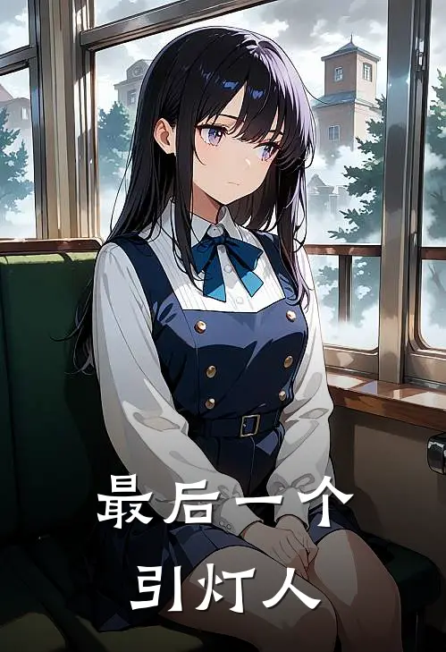 最后一个引灯人