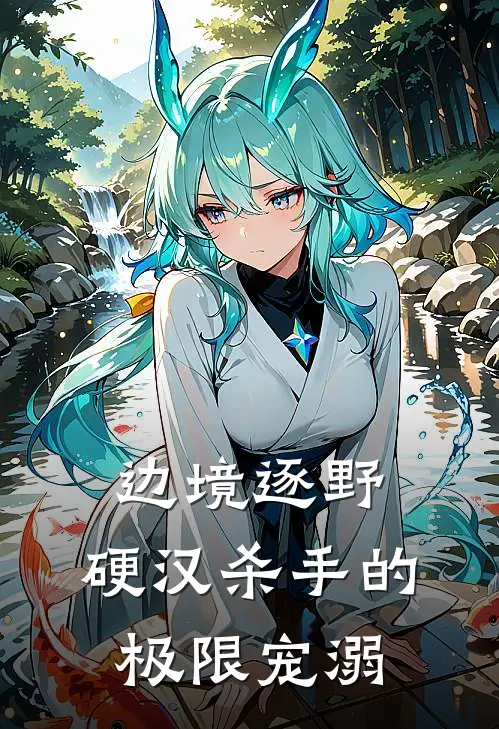 边境逐野：硬汉杀手的极限宠溺(索幼琳冷骥)完整版免费小说_最热门小说边境逐野：硬汉杀手的极限宠溺(索幼琳冷骥)