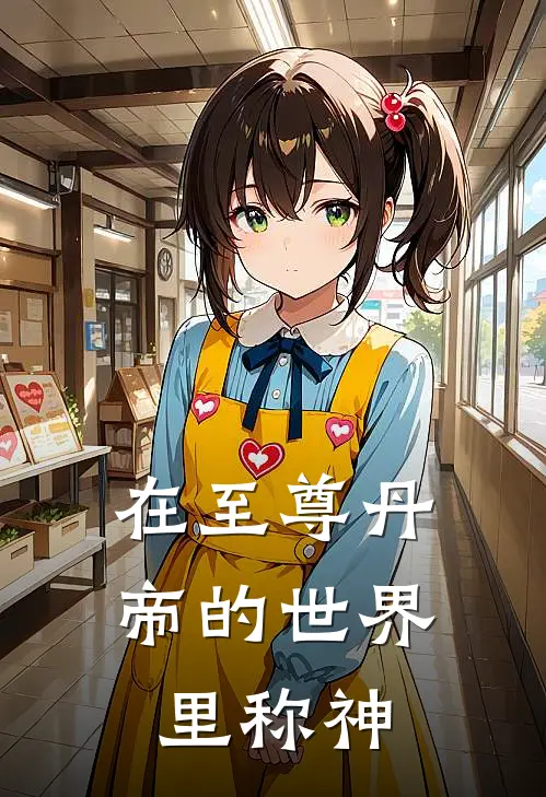 在至尊丹帝的世界里称神