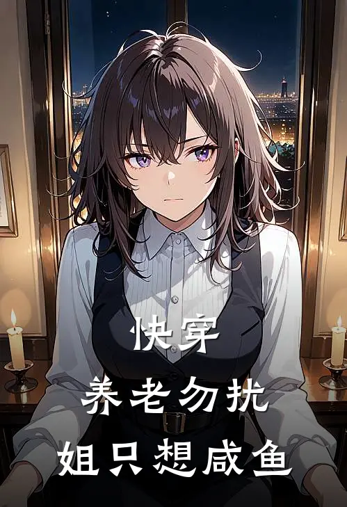 快穿：养老勿扰，姐只想咸鱼凌玥赵倩倩全本免费小说_热门网络小说推荐快穿：养老勿扰，姐只想咸鱼凌玥赵倩倩