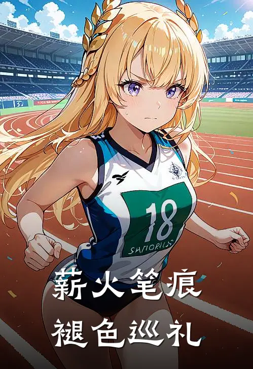 薪火笔痕，褪色巡礼