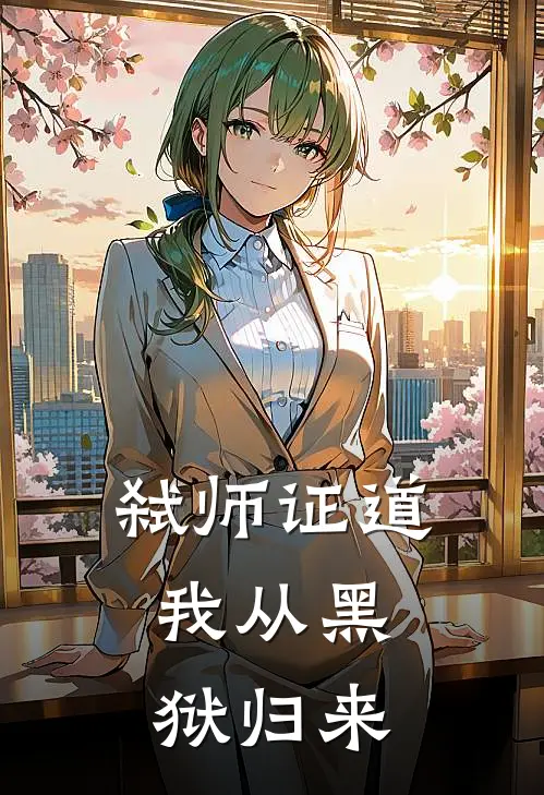 弑师证道：我从黑狱归来(叶无天林昊)好看的完结小说_完本小说弑师证道：我从黑狱归来叶无天林昊