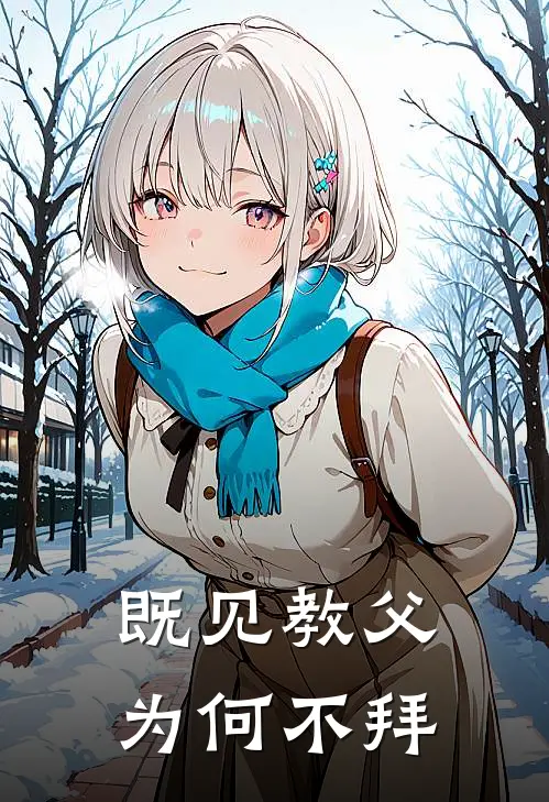 既见教父，为何不拜