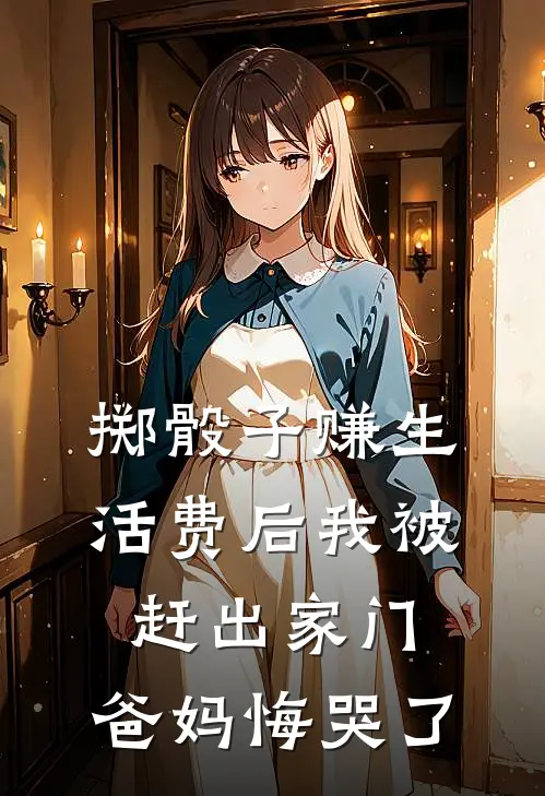 掷骰子赚生活费后我被赶出家门，爸妈悔哭了顾城霖溪溪全文免费阅读无弹窗大结局_顾城霖溪溪（掷骰子赚生活费后我被赶出家门，爸妈悔哭了）小说免费阅读大结局