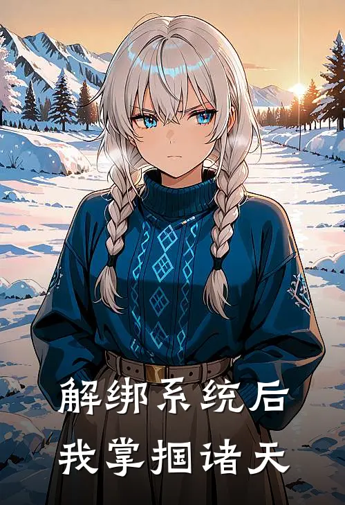 解绑系统后我掌掴诸天