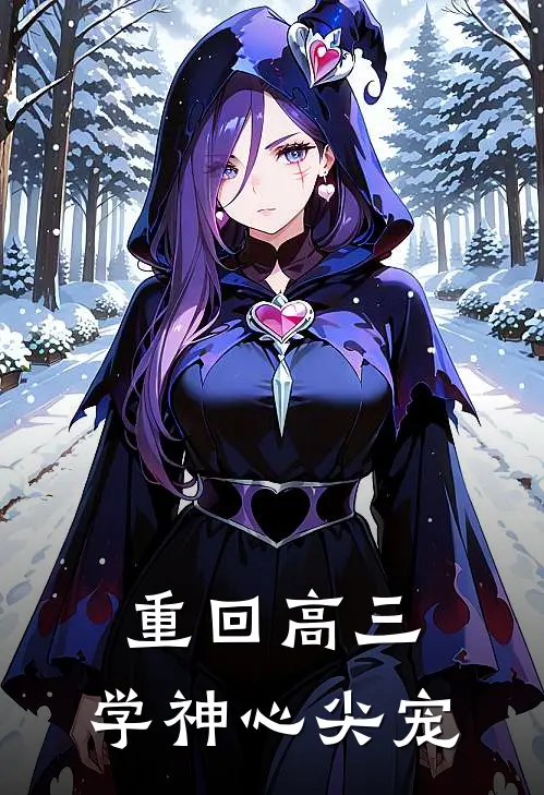 重回高三：学神心尖宠
