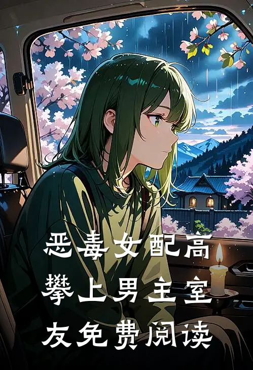 恶毒女配高攀上男主室友免费阅读