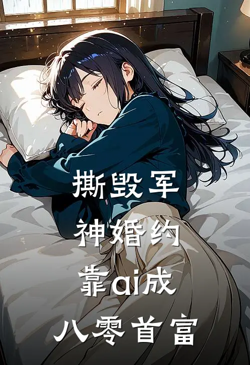 撕毁军神婚约，靠ai成八零首富林之南林红兵完整版免费小说_热门网络小说推荐撕毁军神婚约，靠ai成八零首富(林之南林红兵)