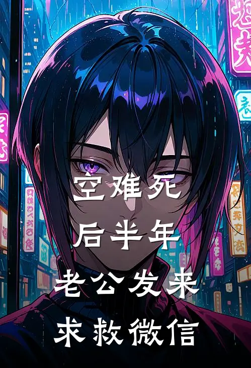 空难死后半年，老公发来求救微信(赵琪赵海)完整版免费全文阅读_完本小说推荐空难死后半年，老公发来求救微信(赵琪赵海)