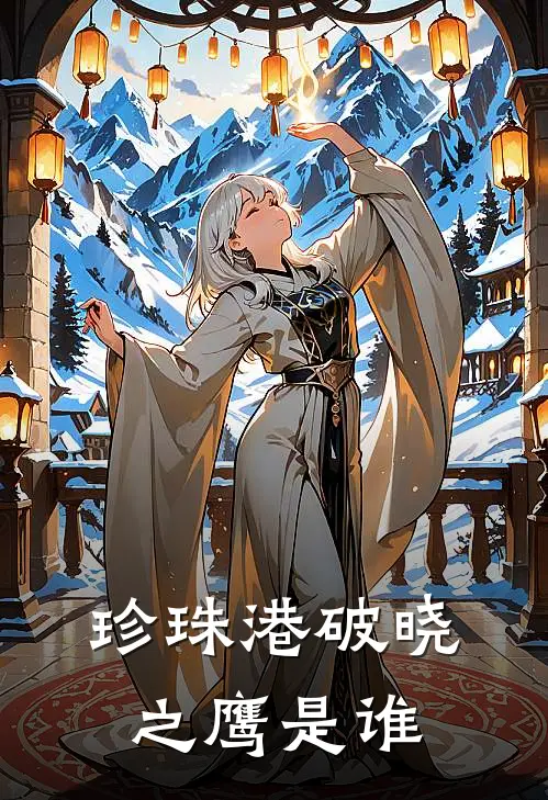 珍珠港破晓之鹰是谁