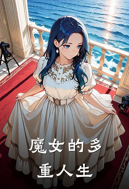 林晚卢娜魔女的多重人生最新章节阅读_林晚卢娜最新章节在线阅读