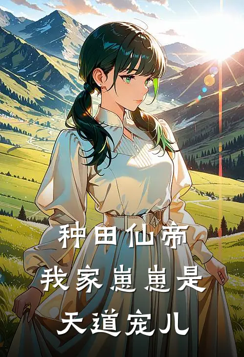 种田仙帝：我家崽崽是天道宠儿