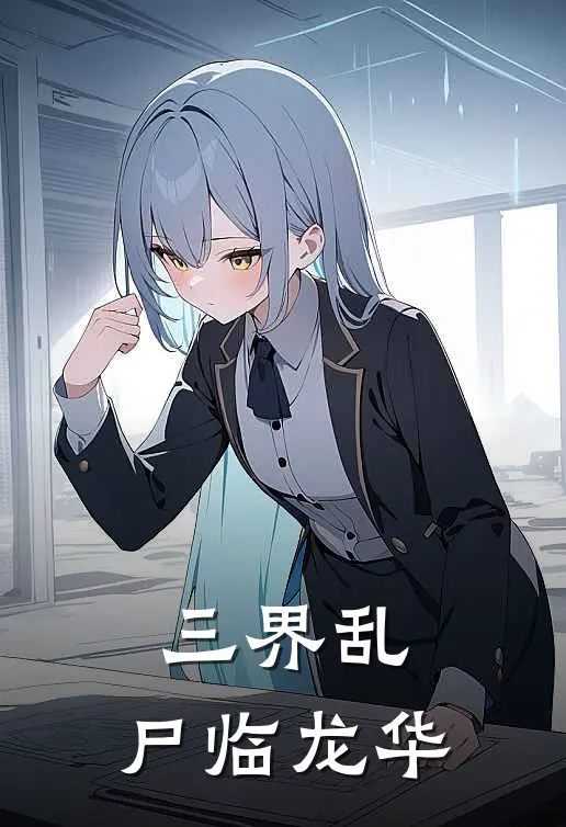 《三界乱：尸临龙华》卫峥林风已完结小说_三界乱：尸临龙华(卫峥林风)经典小说