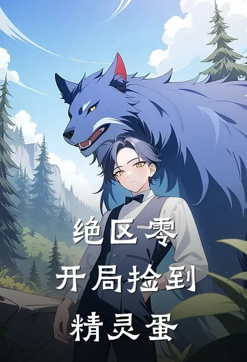 绝区零：开局捡到精灵蛋