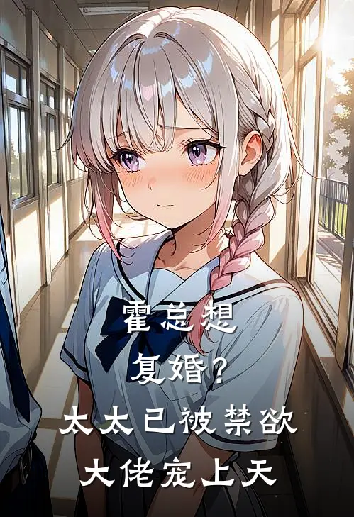 霍总想复婚？太太已被禁欲大佬宠上天(江浸月霍之庭)免费阅读_完结热门小说霍总想复婚？太太已被禁欲大佬宠上天(江浸月霍之庭)