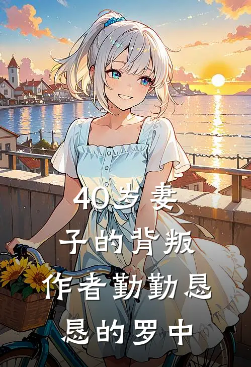 40岁妻子的背叛,作者勤勤恳恳的罗中