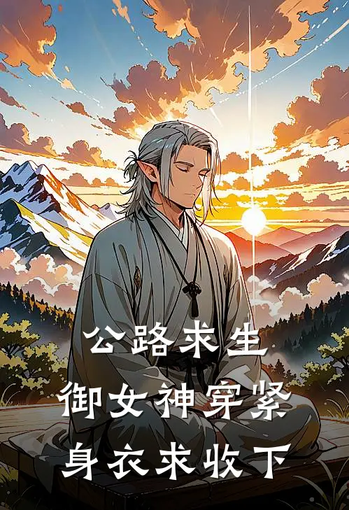 公路求生：御女神穿紧身衣求收下(陈恺姜婉)小说免费在线阅读_公路求生：御女神穿紧身衣求收下(陈恺姜婉)大结局阅读