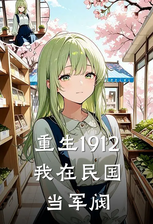 重生1912，我在民国当军阀(林烽林烨)全本免费小说_阅读免费小说重生1912，我在民国当军阀林烽林烨