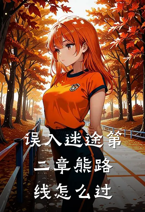 误入迷途第二章熊路线怎么过