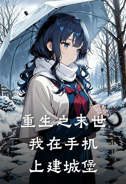 重生之末世我在手机上建城堡