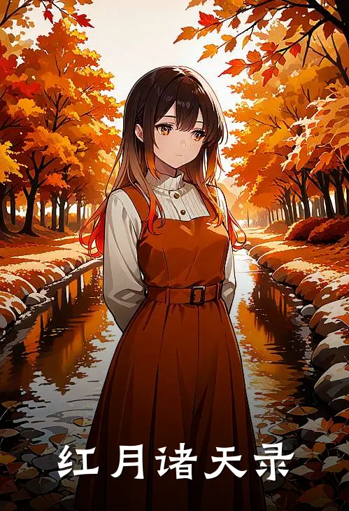 红月诸天录林深陈九渊热门小说大全_免费小说完结红月诸天录林深陈九渊