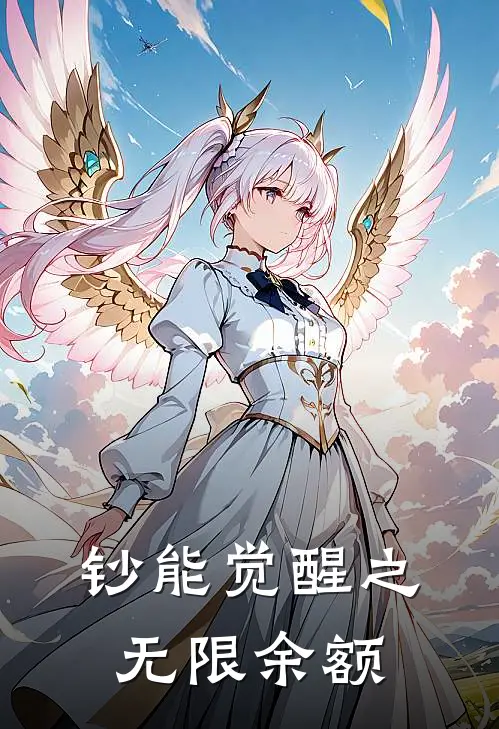 钞能觉醒之无限余额林凡王少全本免费小说_热门网络小说推荐钞能觉醒之无限余额林凡王少